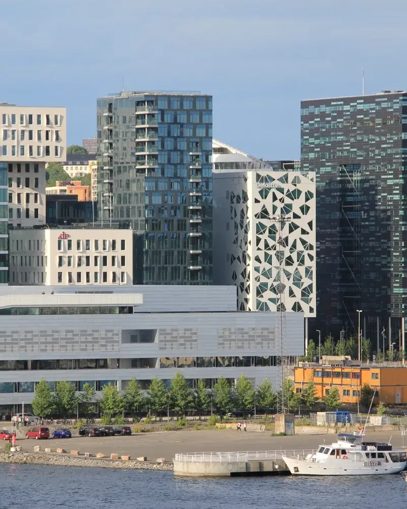 Sortering av deler og kontroll av monteringsanvisningen reduserer feil og unødvendig demontering
